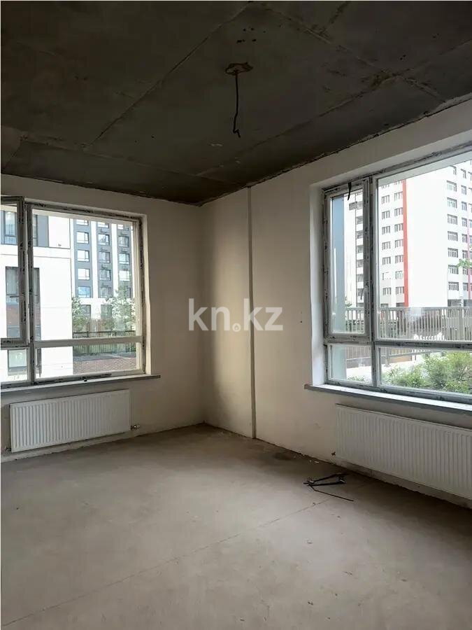 Продажа 2-комнатной квартиры, 66.6 м² в Астане