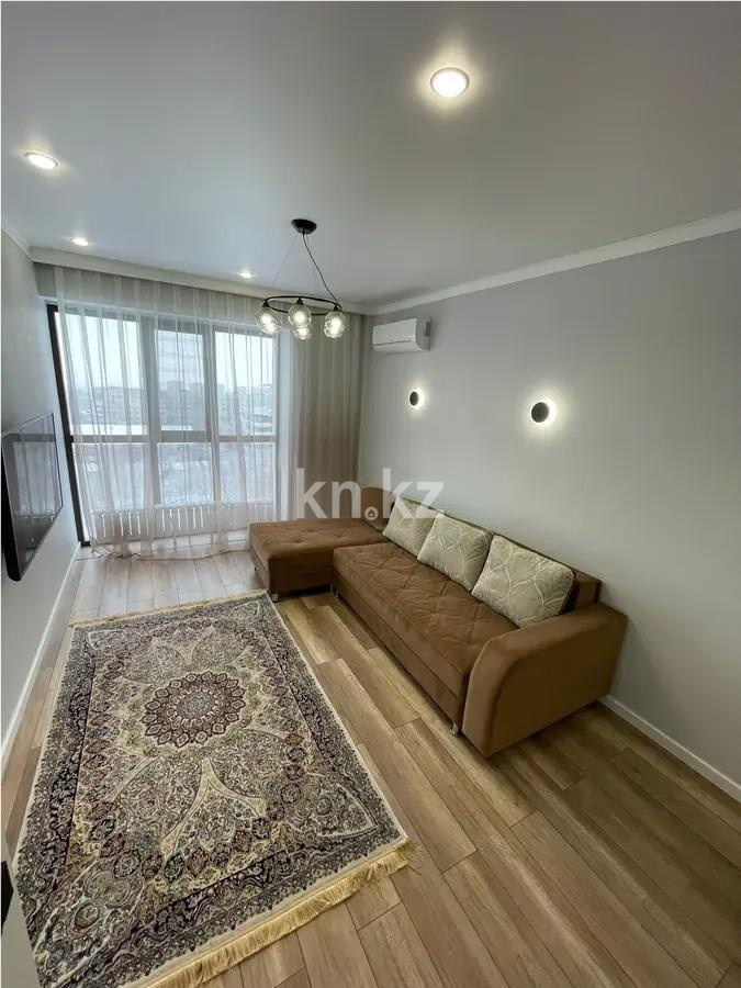 Продажа 4-комнатной квартиры, 107 м² - Продажа четырехкомнатных квартир от собственников в Казахстане - страница 2 фото 1 из 7