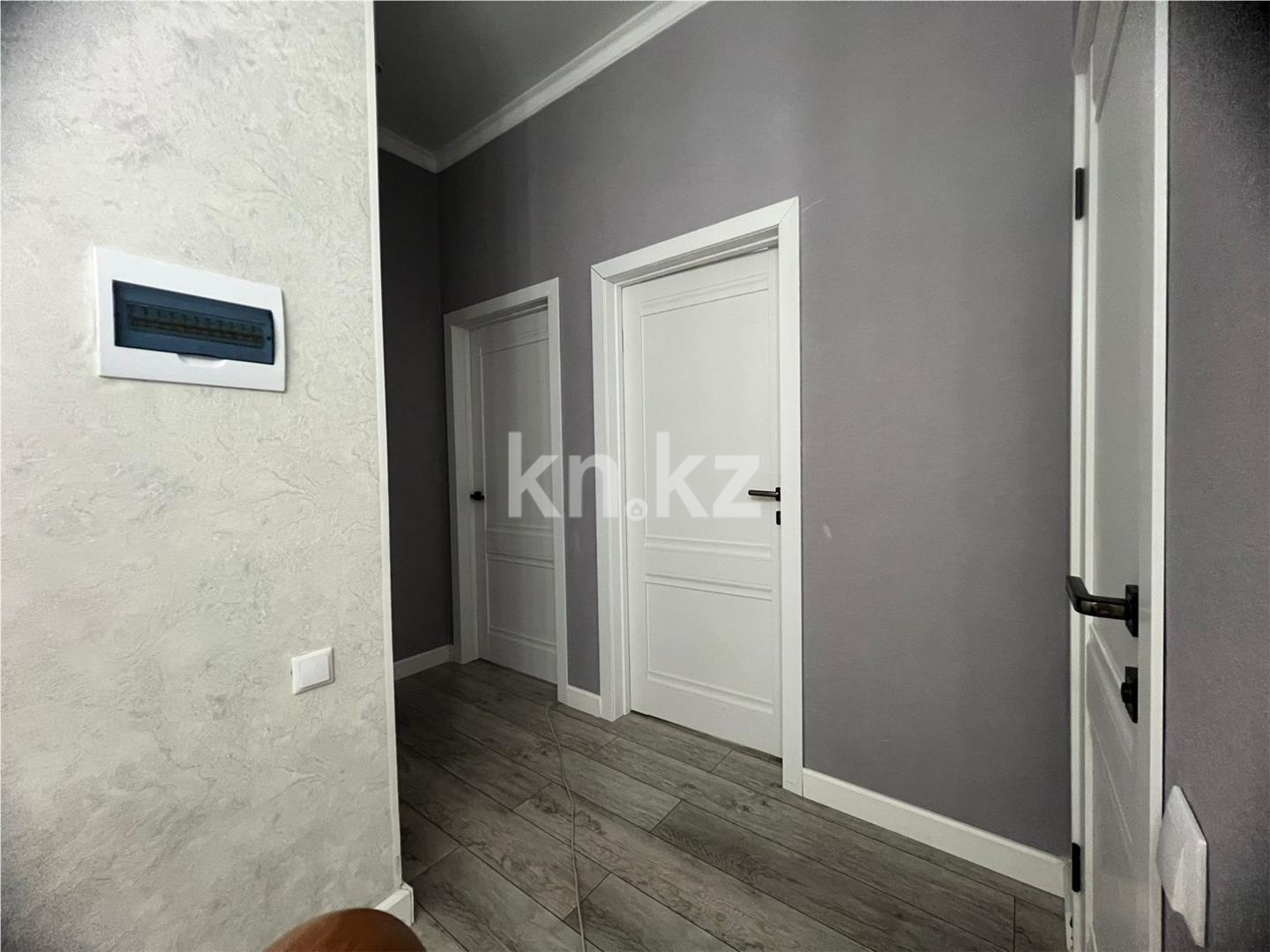 Продажа 4-комнатного дома, 107 м², ул. Муканова - Продажа домов, коттеджей в Караганде фото 17 из 20