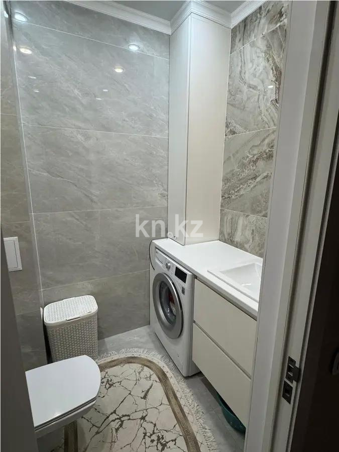 Продажа 3-комнатной квартиры, 90 м², ул. Болекпаева, дом  3 - Продажа квартир в новостройках Астаны фото 7 из 8