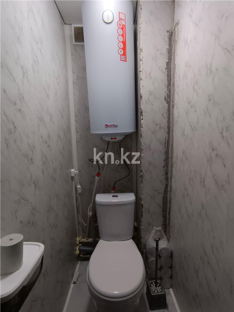 Продажа 4-комнатной квартиры, 77 м² - Продажа квартир в Караганде фото 9 из 12