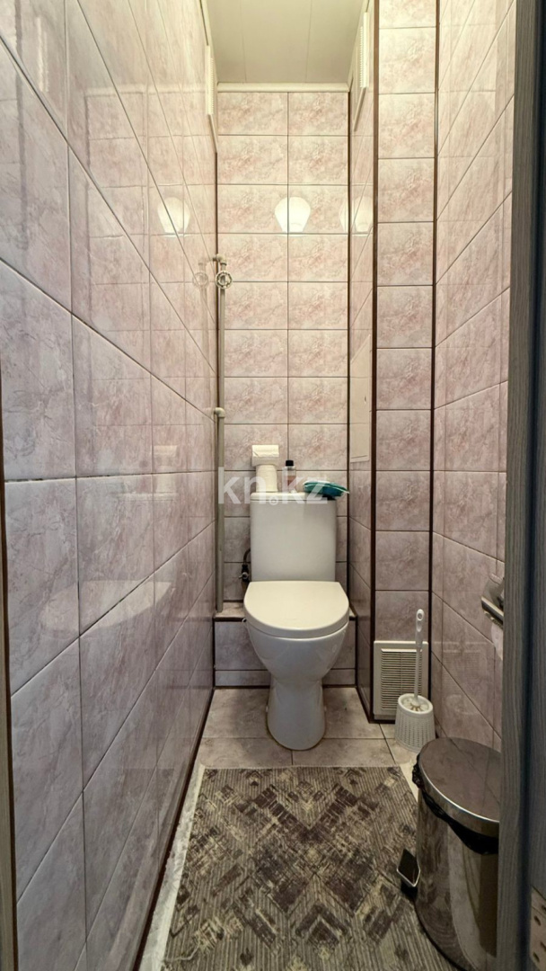 Продажа 3-комнатной квартиры, 59 м² в Алматы - фото 8