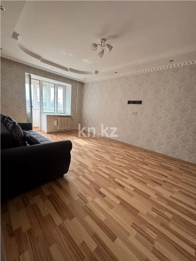 Продажа 2-комнатной квартиры, 69 м², ул. Куйши Дина, дом  23/1 - Продажа  двухкомнатных квартир в Астане без посредников с фото фото 1 из 7