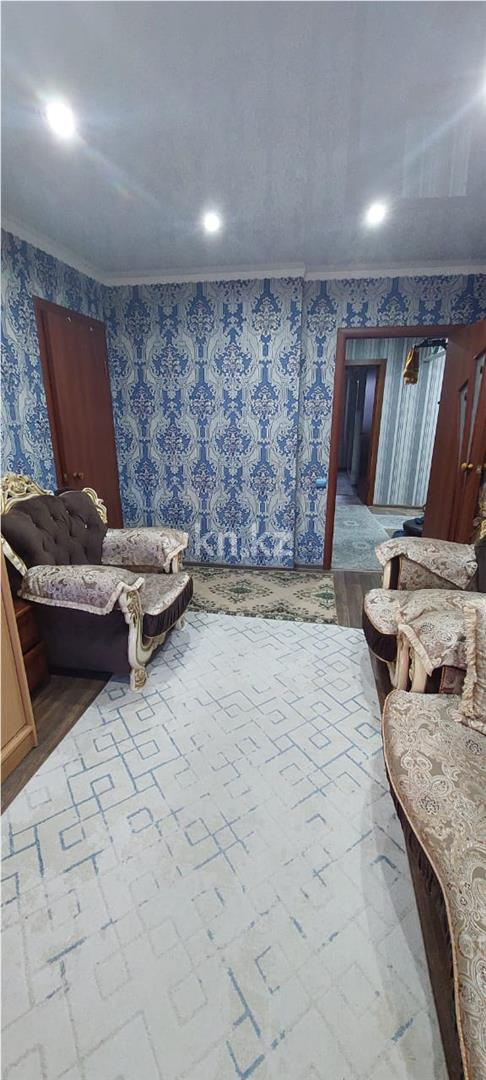 Продажа 4-комнатной квартиры, 102 м², мкр. 8-й мкр. в Темиртау - фото 5
