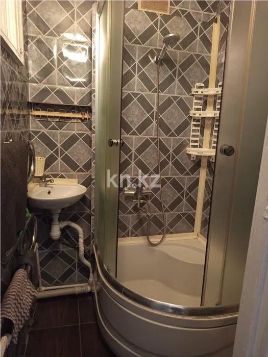 Продажа 2-комнатной квартиры, 44 м², ул. Серова, дом  91 - Продажа квартир в Караганде фото 3 из 3