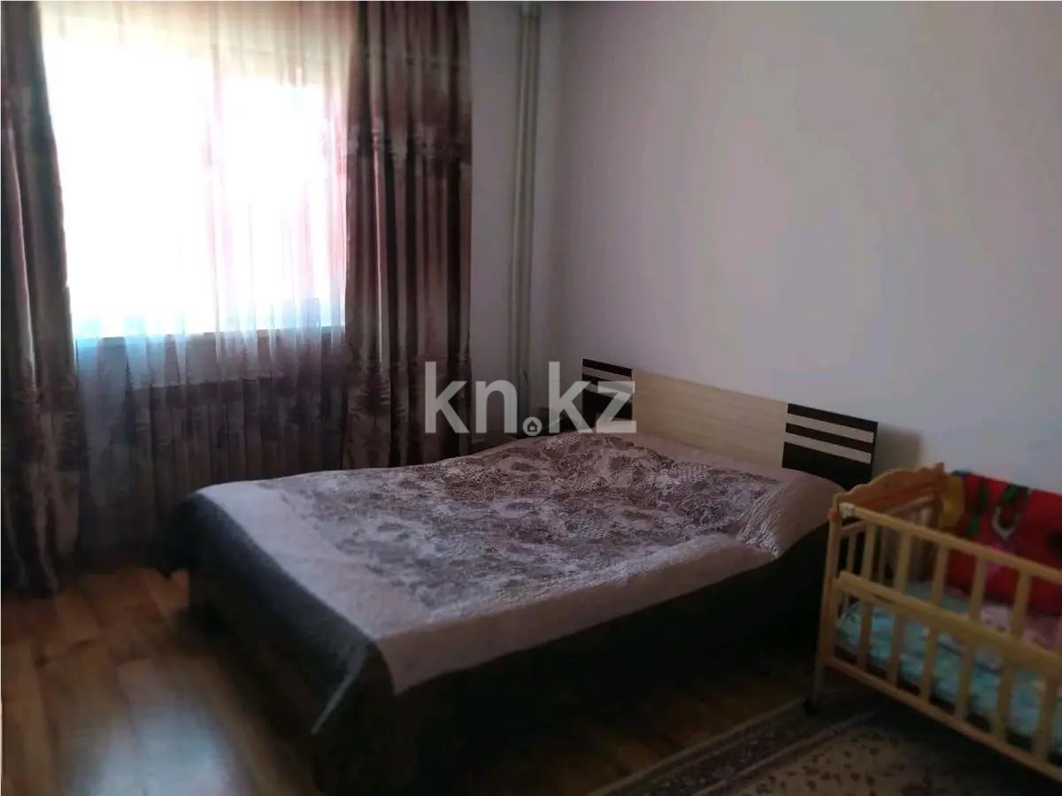 Продажа 2-комнатной квартиры, 69 м², ул. Чуланова, дом  121 в Алматы - фото 2