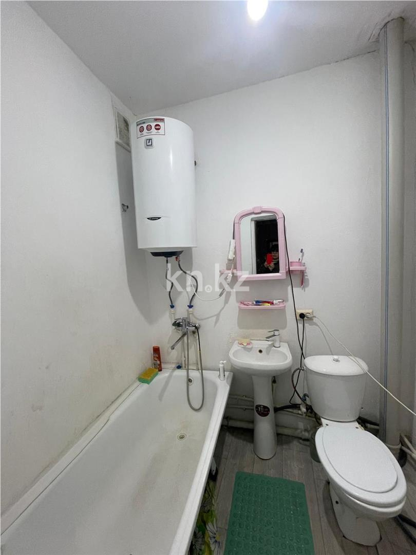 Продажа 2-комнатной квартиры, 60 м², ул. Сарыарка - Продажа квартир в Караганде фото 9 из 13