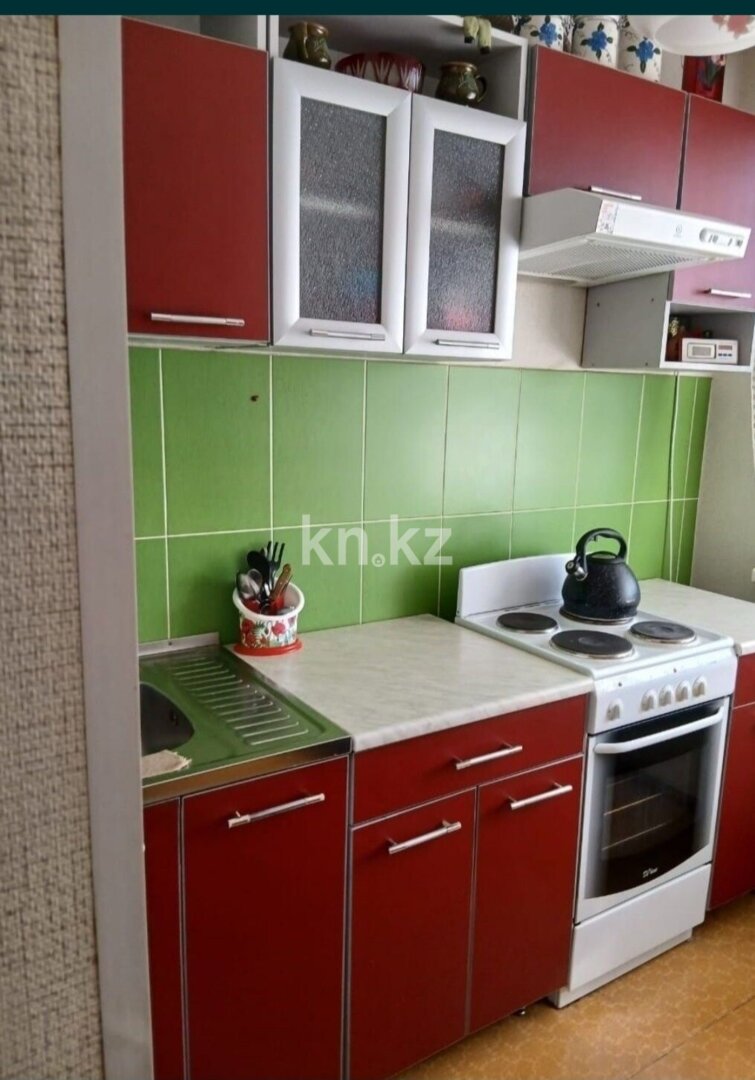 Продажа 3-комнатной квартиры, 61 м² в Акмолинской области