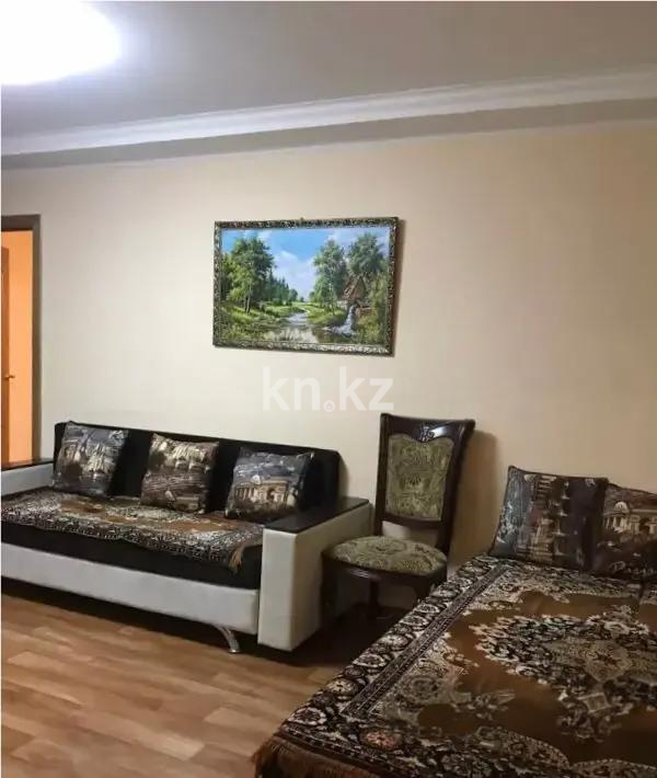 Продажа 2-комнатной квартиры, 45 м² - Продажа двухкомнатных квартир в Алматы - страница 17 фото 1 из 4