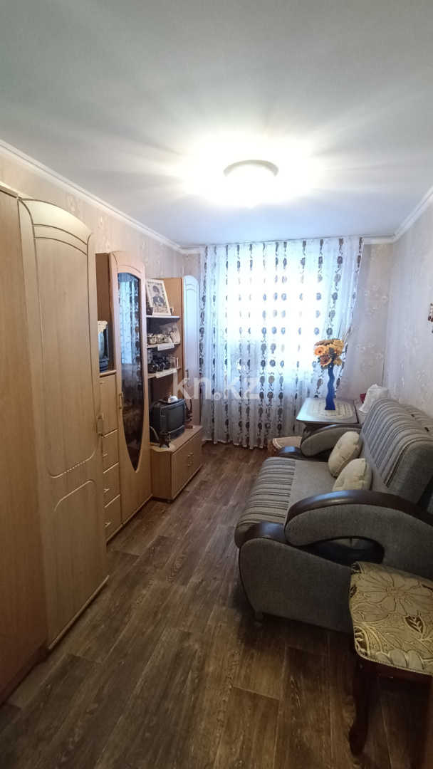 Продажа 3-комнатной квартиры, 61.9 м², 29А квартал, дом  1 - Продажа квартир в Абае фото 1 из 8