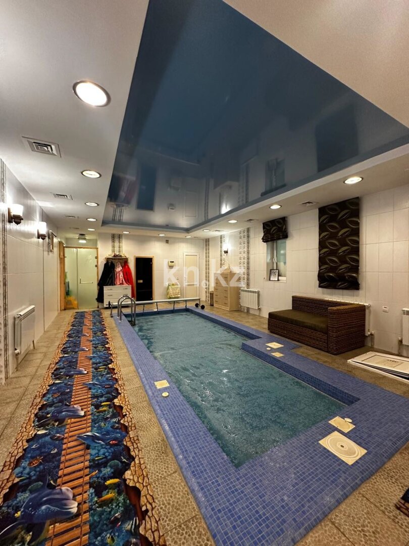 Продажа 5-комнатного дома, 800 м² в Астане - фото 24