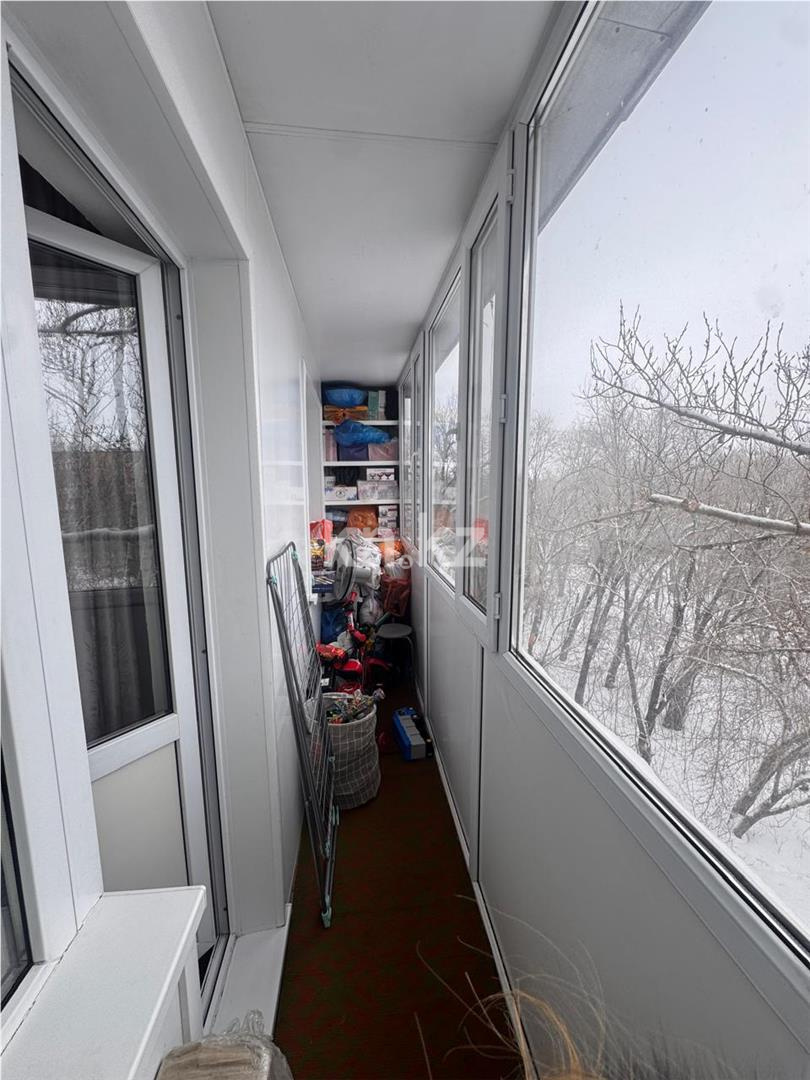 Продажа 2-комнатной квартиры, 45 м² - Продажа квартир в Майкудуке Караганды - страница 4 фото 11 из 14