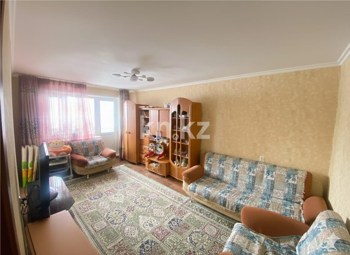 Продажа 3-комнатной квартиры, 62 м² - Продажа трехкомнатных квартир в Караганде - страница 22 фото 1 из 6