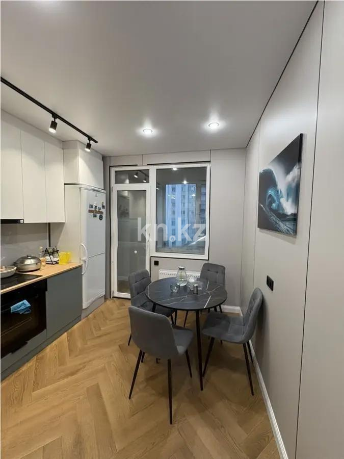 Продажа 2-комнатной квартиры, 65 м² - Продажа квартир в Астане - страница 2 фото 3 из 4