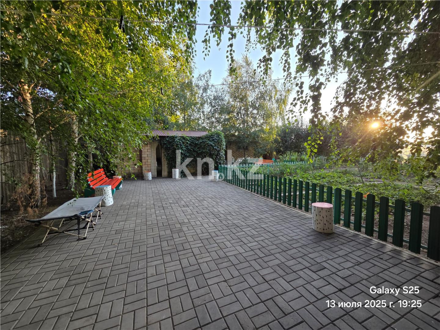 Продажа 8-комнатного дома, 820 м², мкр-н Отрадное - Продажа домов, коттеджей в Темиртау фото 19 из 59