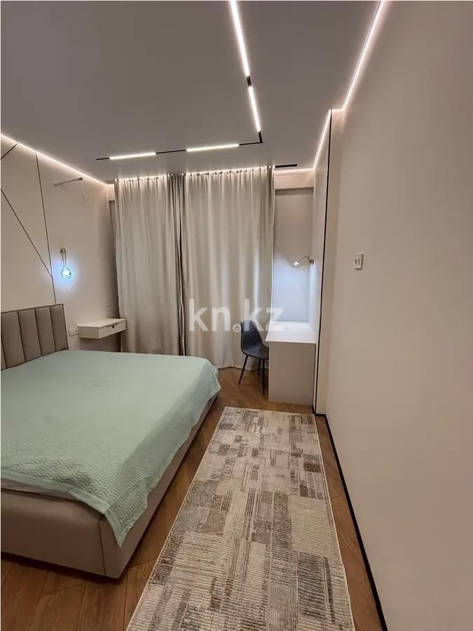 Продажа 2-комнатной квартиры, 65.5 м² в Алматы - фото 2