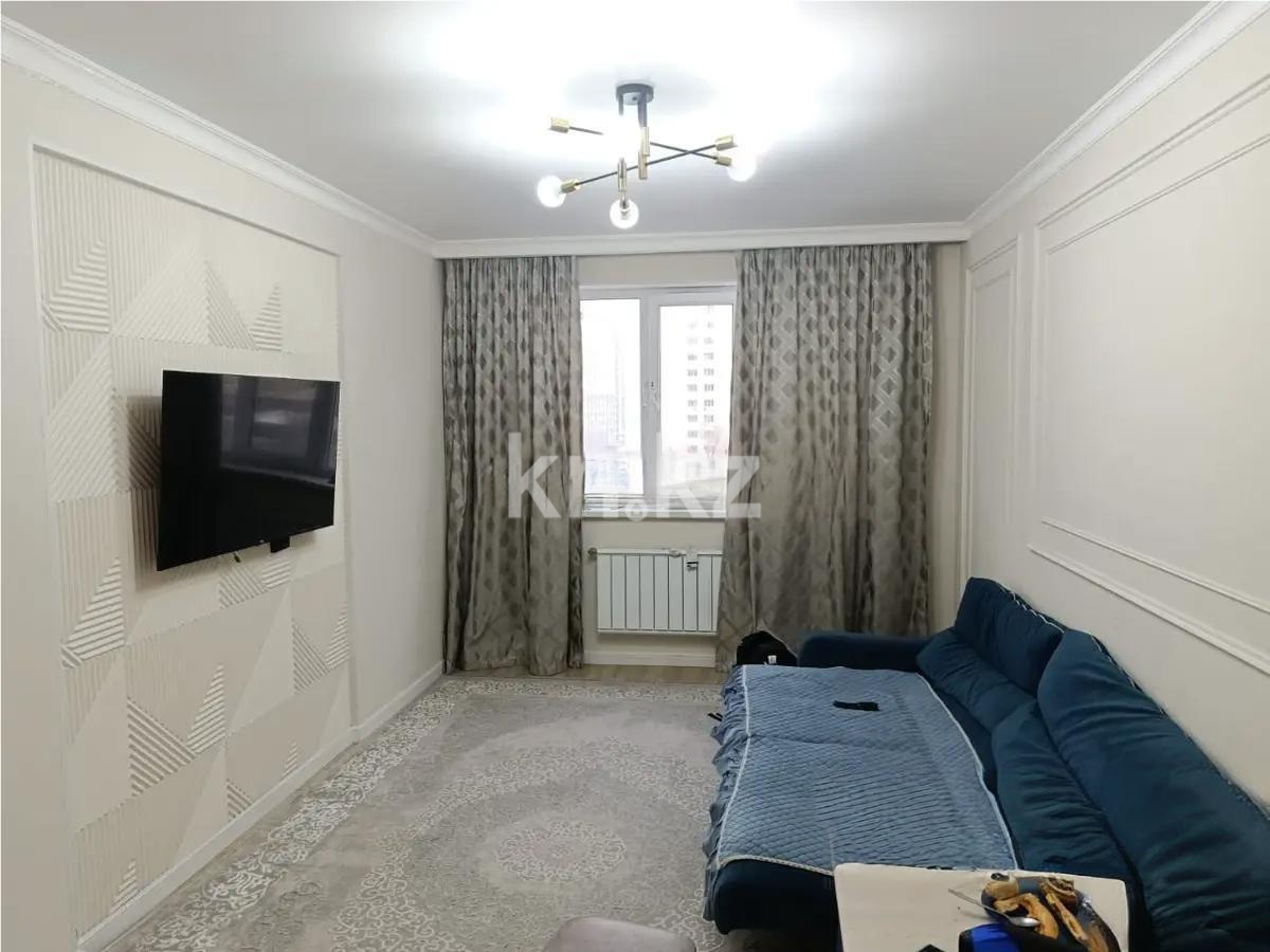 Продажа 2-комнатной квартиры, 40 м² в Алматы