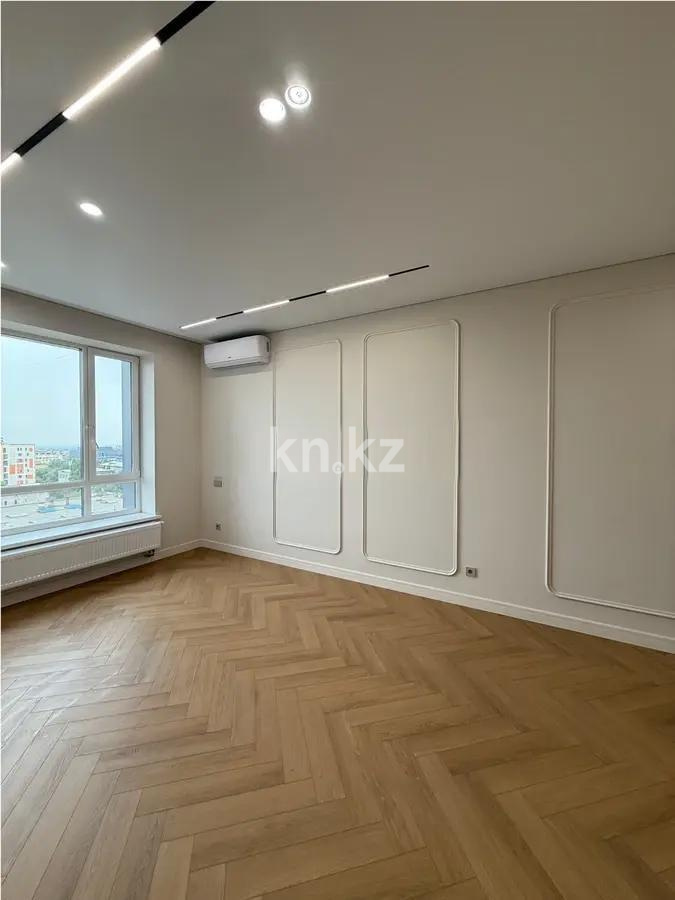 Продажа 2-комнатной квартиры, 52 м², пр. Аль-Фараби, дом  41/7 - Продажа квартир в Алматы фото 1 из 2