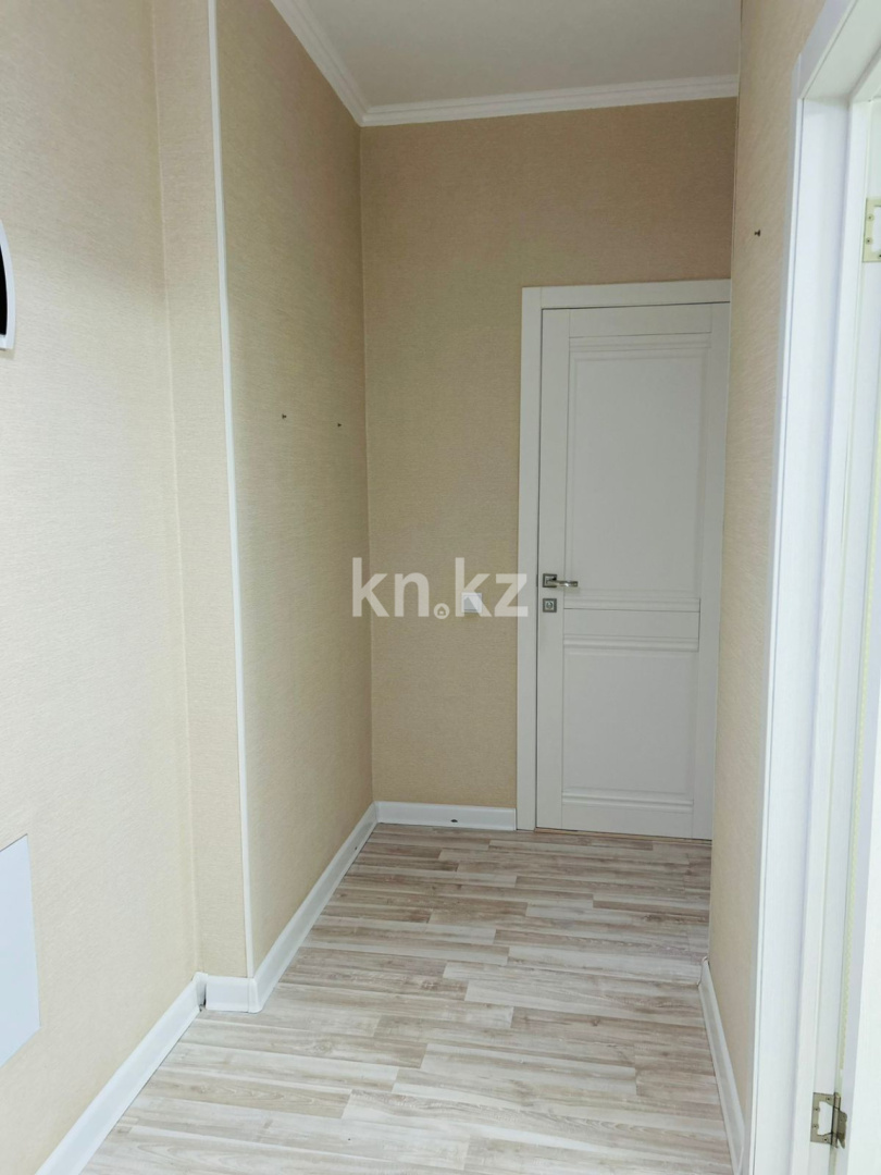 Аренда 1-комнатной квартиры, 40 м² в Астане - фото 15