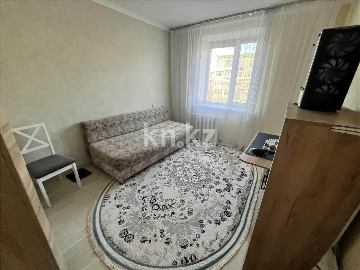 Продажа 2-комнатной квартиры, 51 м² в Астане - фото 2