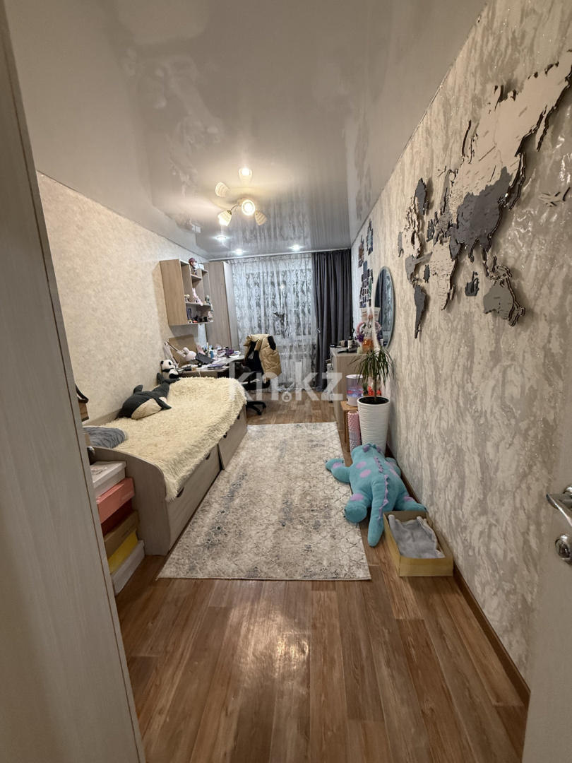 Продажа 3-комнатной квартиры, 59.4 м² - Продажа трехкомнатных квартир в кирпичном доме в Караганде - страница 18 фото 10 из 33