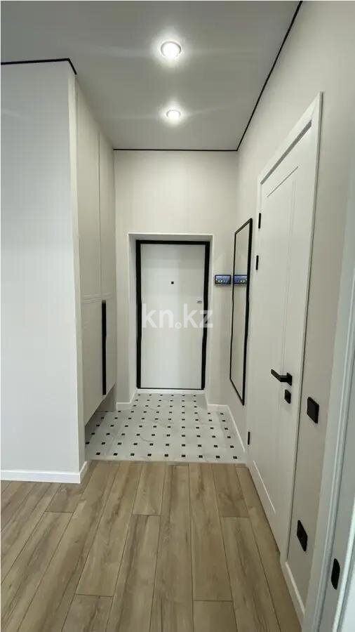 Продажа 2-комнатной квартиры, 40 м² в Астане - фото 5