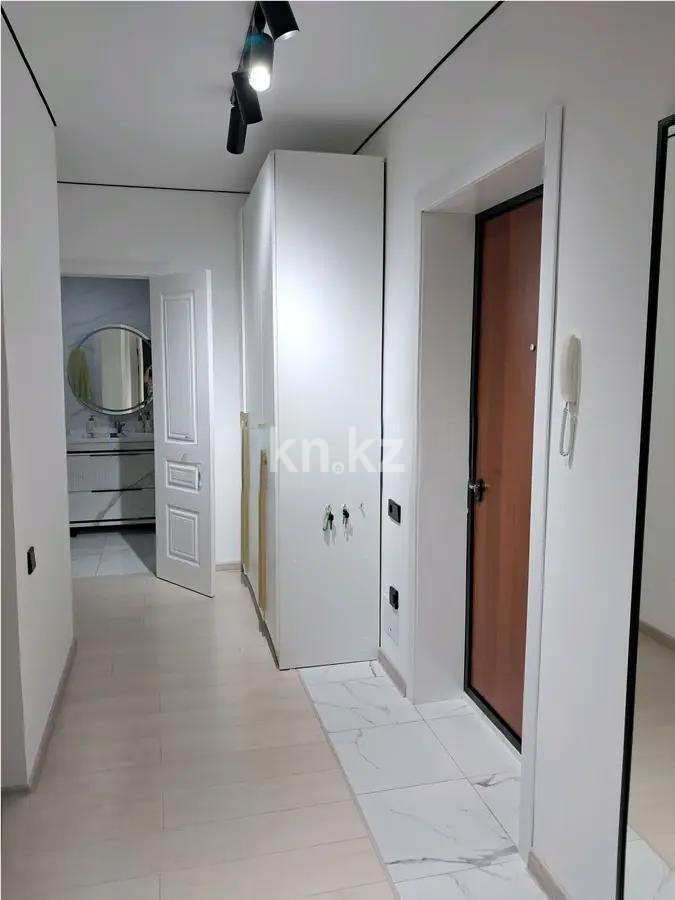 Продажа 2-комнатной квартиры, 62 м², ул. Байтурсынова, дом  67 - Продажа  двухкомнатных квартир в Астане без посредников фото 4 из 4