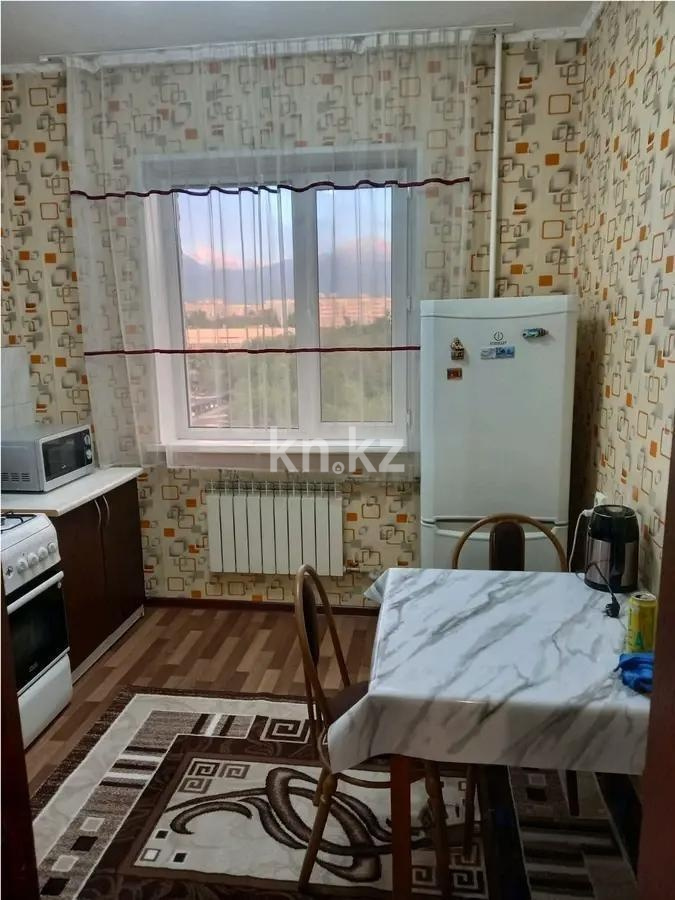 Продажа 1-комнатной квартиры, 40 м² в Алматы - фото 2