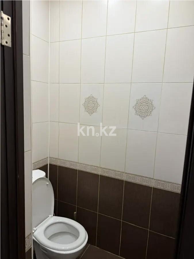 Продажа 1-комнатной квартиры, 44.9 м² в Астане - фото 4