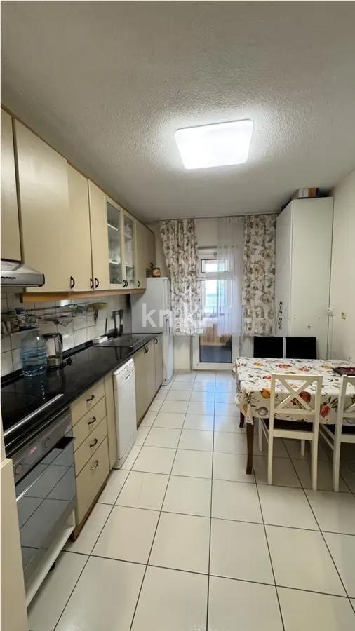 Продажа 3-комнатной квартиры, 90 м² - Продажа недвижимости в Астане - страница 16 фото 5 из 7