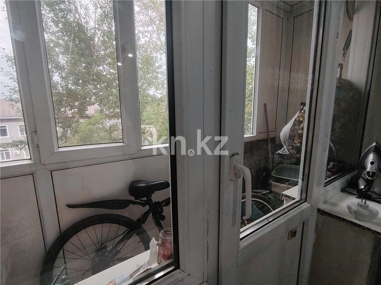 Продажа 2-комнатной квартиры, 43 м² - Продажа двухкомнатных квартир в Темиртау - страница 7 фото 14 из 15