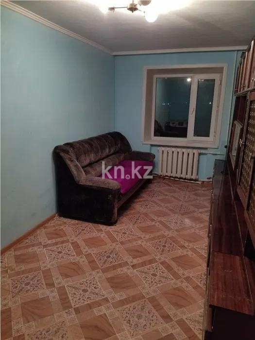 Продажа 3-комнатной квартиры, 62 м² - Продажа квартир в Пришахтинске Караганды фото 2 из 4
