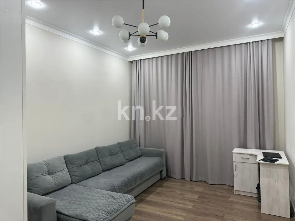 Продажа 3-комнатной квартиры, 93 м² - Продажа квартир в Астане - страница 12 фото 2 из 8