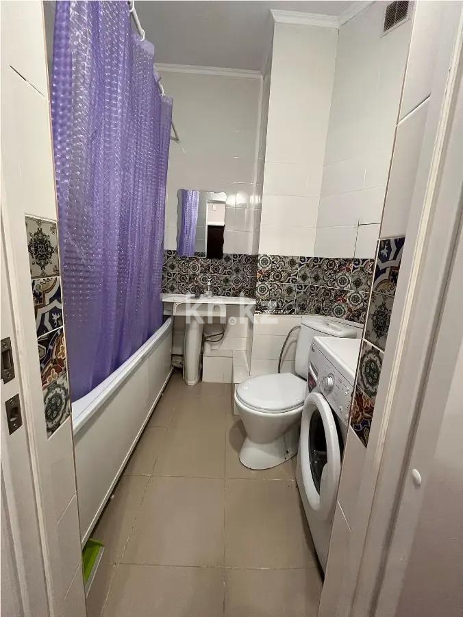 Продажа 2-комнатной квартиры, 56.7 м² в Астане - фото 4