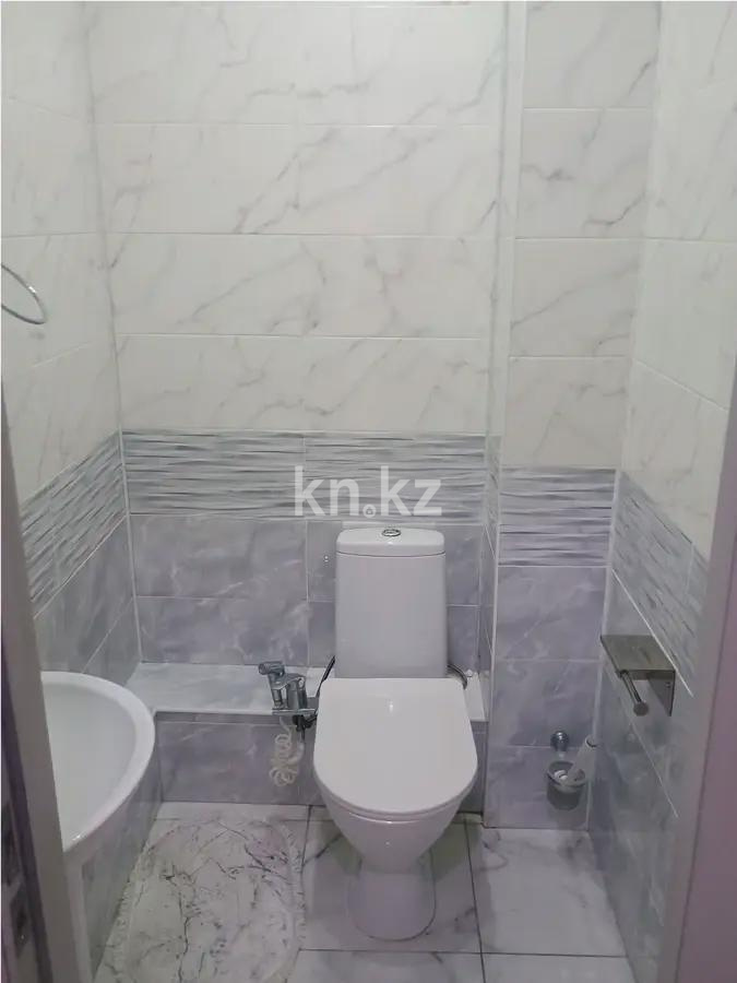 Продажа 3-комнатной квартиры, 83 м², Кульджинский тракт, дом  16/1 - Продажа  трехкомнатных квартир в новостройках Алматы без посредников фото 5 из 7