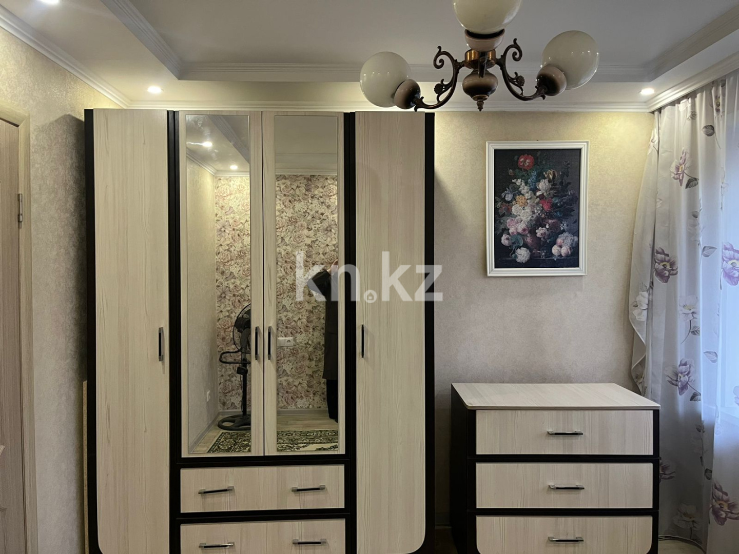 Продажа 2-комнатной квартиры, 51.8 м² - Продажа домов, коттеджей в Кокшетау фото 5 из 11
