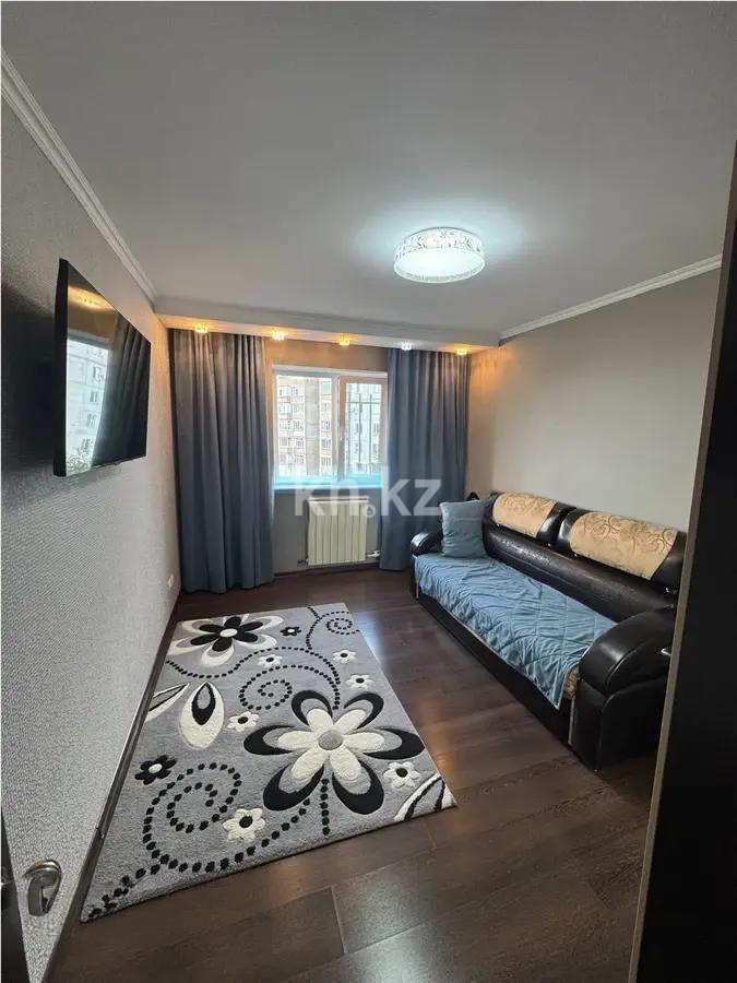 Продажа 3-комнатной квартиры, 69 м², мкр-н 8, дом  139 - Продажа квартир в Темиртау фото 1 из 6