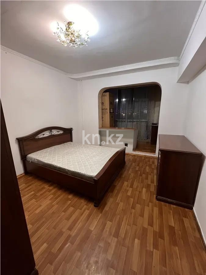 Продажа 4-комнатной квартиры, 100 м² в Алматы - фото 3