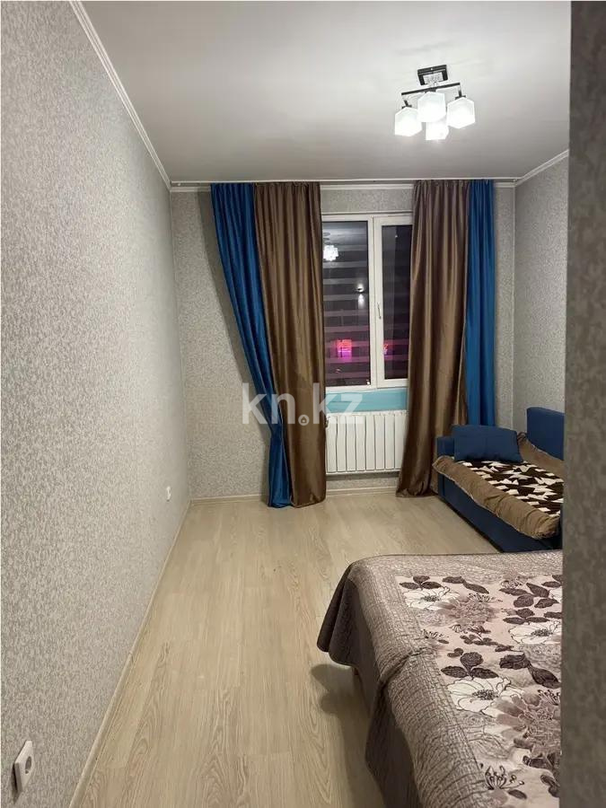 Продажа 2-комнатной квартиры, 62 м², ул. Сатпаева, дом  90/43 - Продажа квартир в Алматы фото 2 из 4
