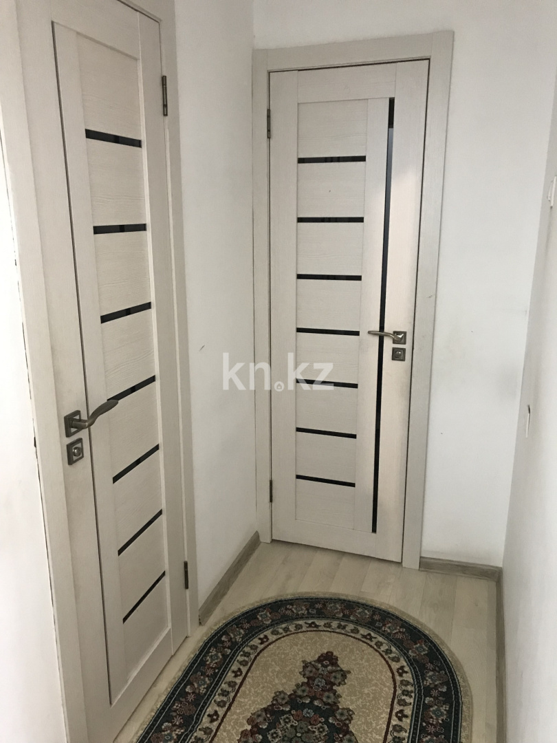 Продажа 1-комнатной квартиры, 40 м², мкр-н Айнабулак-4, дом  178 в Алматы - фото 8