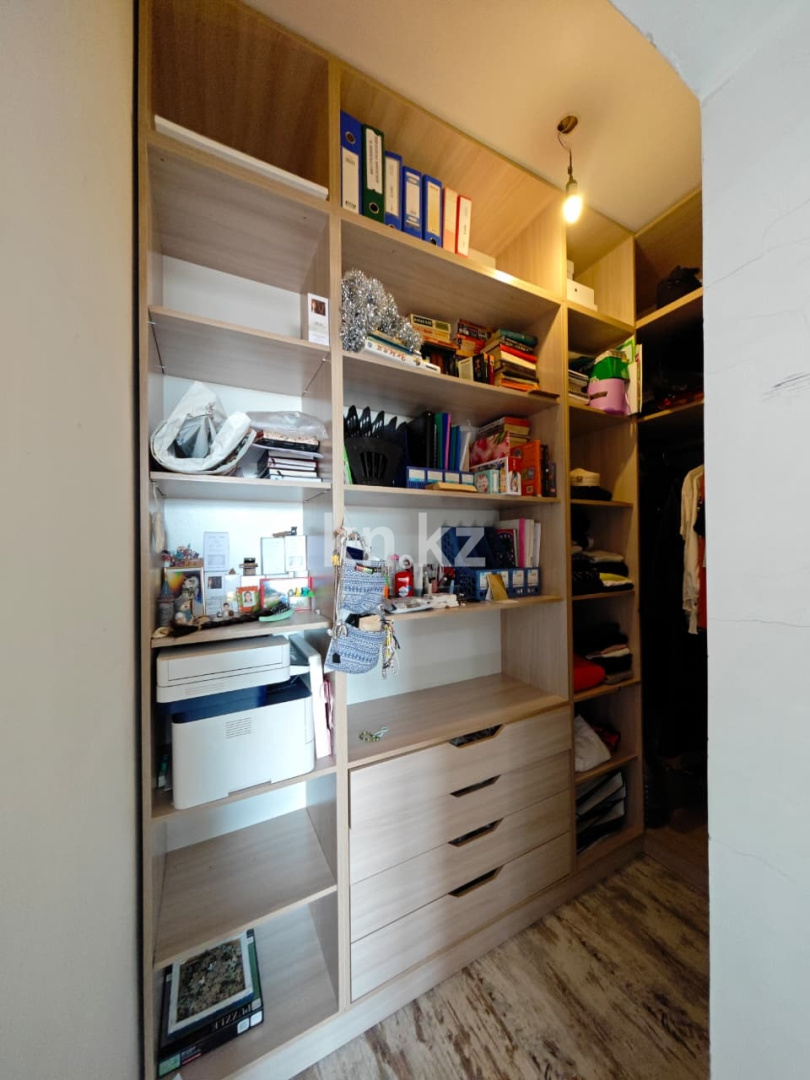 Продажа 7-комнатного дома, 450 м² в Караганде - фото 24