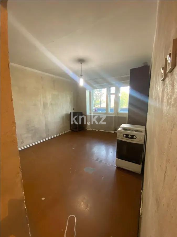 Продажа 2-комнатной квартиры, 45 м², ул. Мирная, дом  18 - Продажа квартир в Караганде фото 1 из 6
