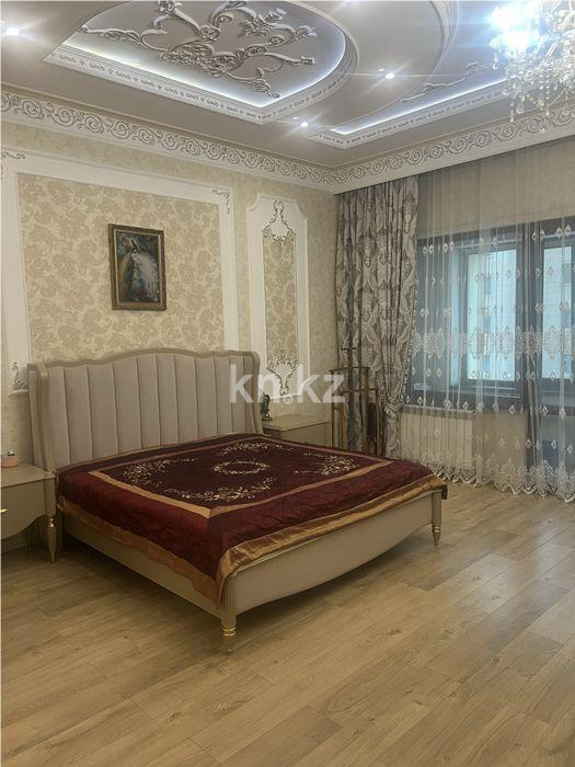 Продажа 4-комнатной квартиры, 180 м² - Продажа квартир в Казахстане - страница 48 фото 2 из 5