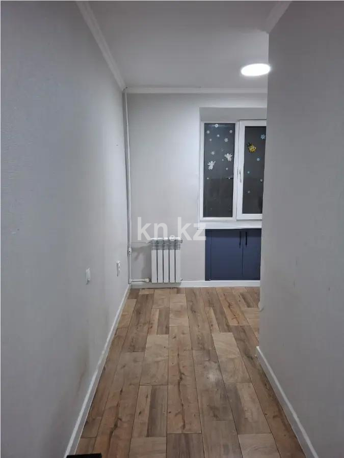 Продажа 2-комнатной квартиры, 41 м², пр. Н. Абдирова, дом  25 в Караганде - фото 3