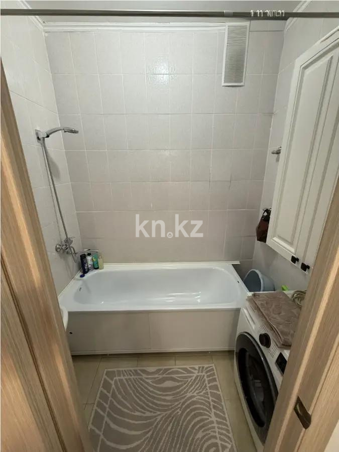 Продажа 1-комнатной квартиры, 42 м², ул. Мухамедханова, дом  28б - Продажа квартир в Астане без посредников фото 3 из 5