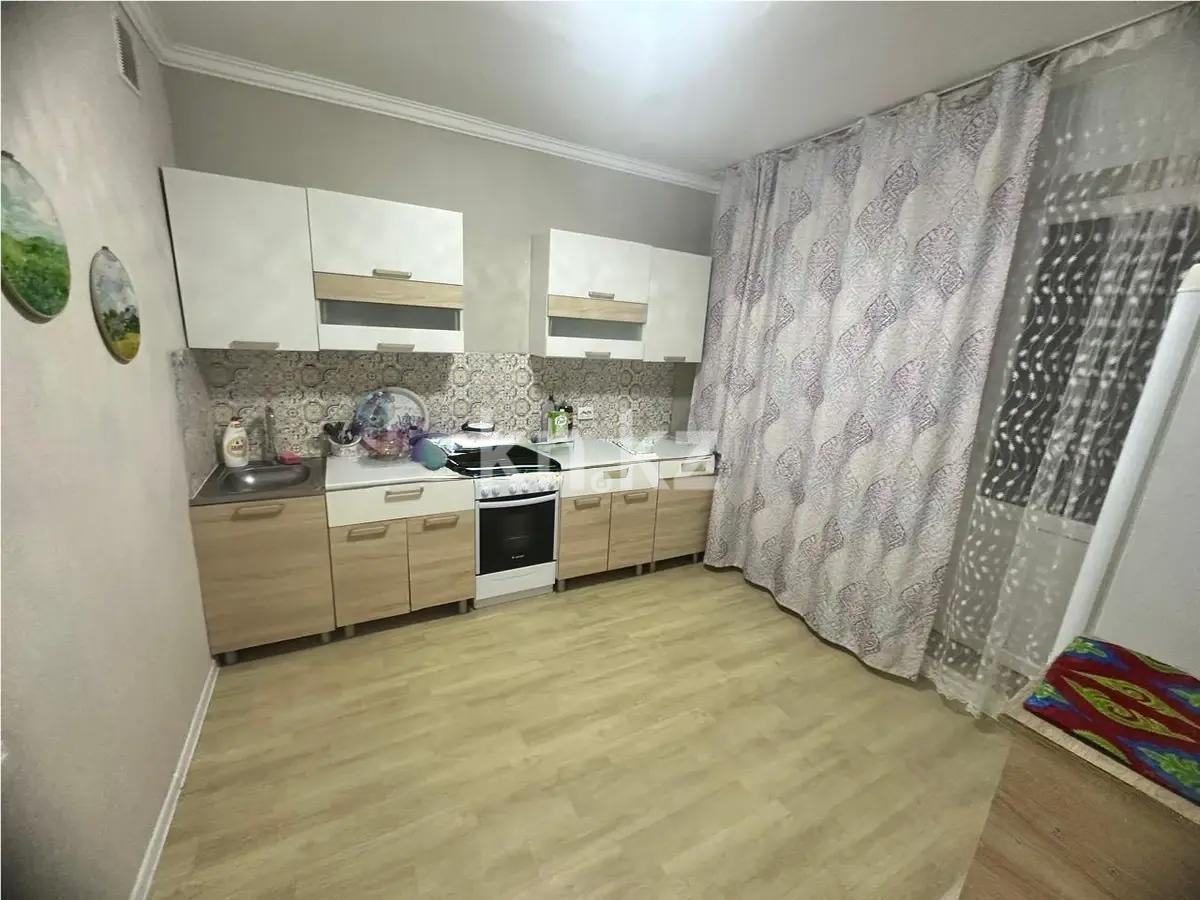 Продажа 1-комнатной квартиры, 36 м², пр. Богенбай батыра, дом  3б в Астане - фото 2