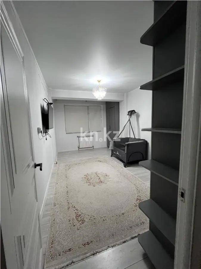 Продажа 2-комнатной квартиры, 64 м² - Продажа двухкомнатных квартир в Алматы фото 3 из 4