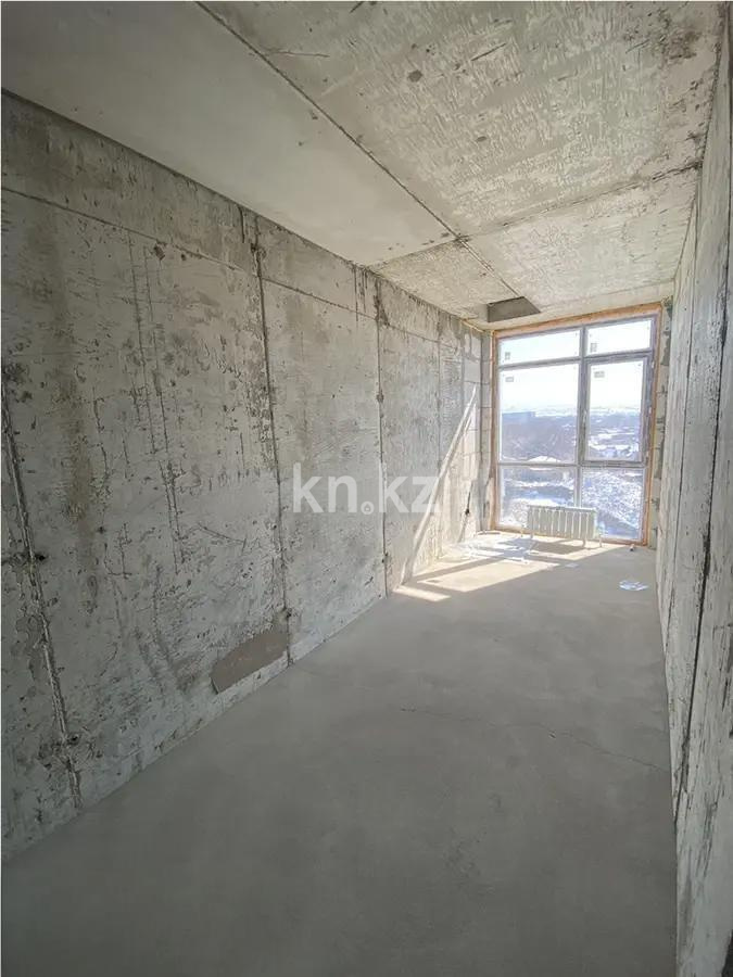Продажа 1-комнатной квартиры, 40.4 м² в Алматы - фото 2
