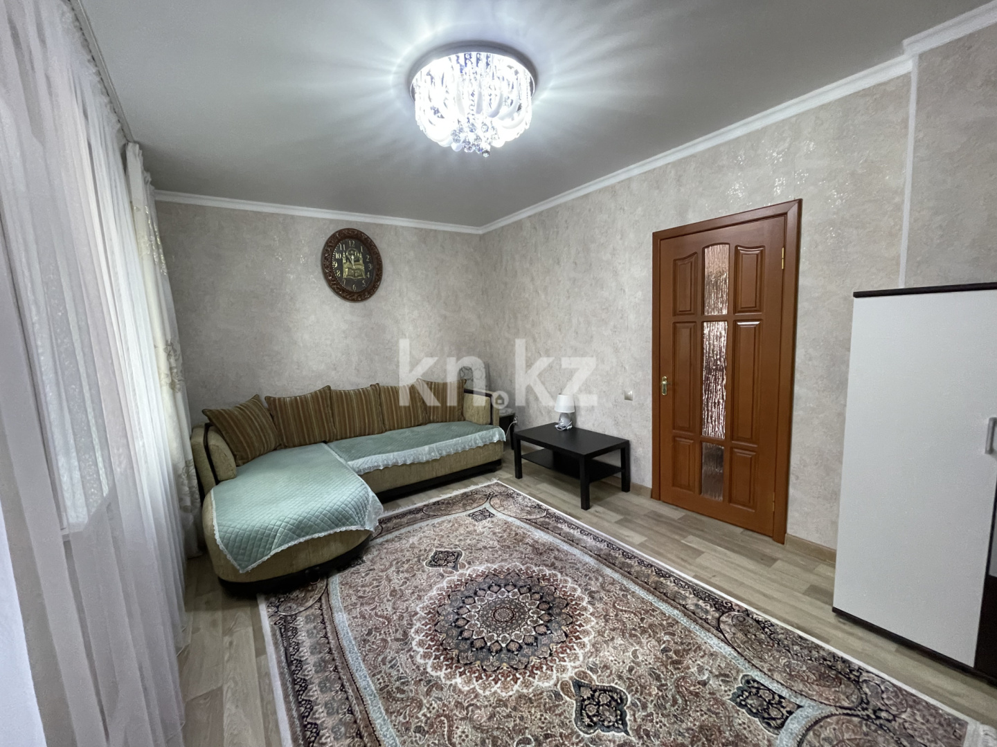 Продажа 4-комнатного дома, 140 м², ул. Ярославская, дом  109 - Продажа и аренда недвижимости в Усть-Каменогорске фото 9 из 32