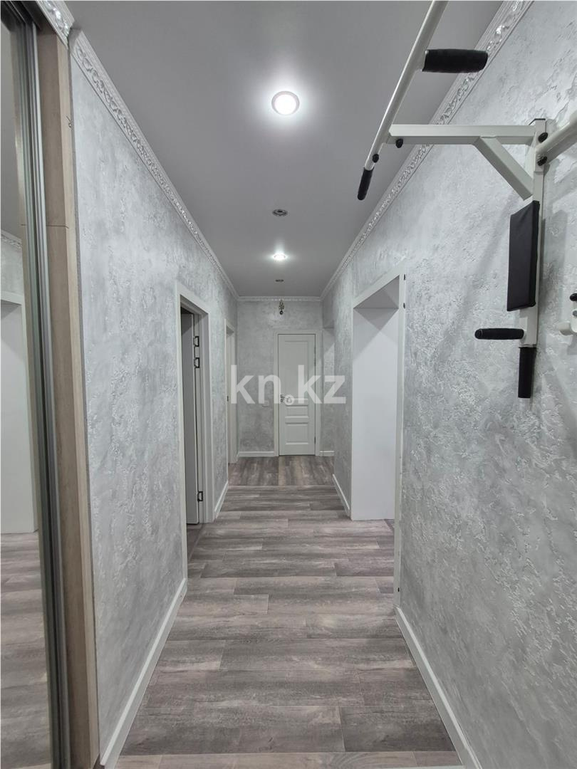 Продажа 3-комнатной квартиры, 77 м² - Продажа квартир в Караганде - страница 122 фото 11 из 12